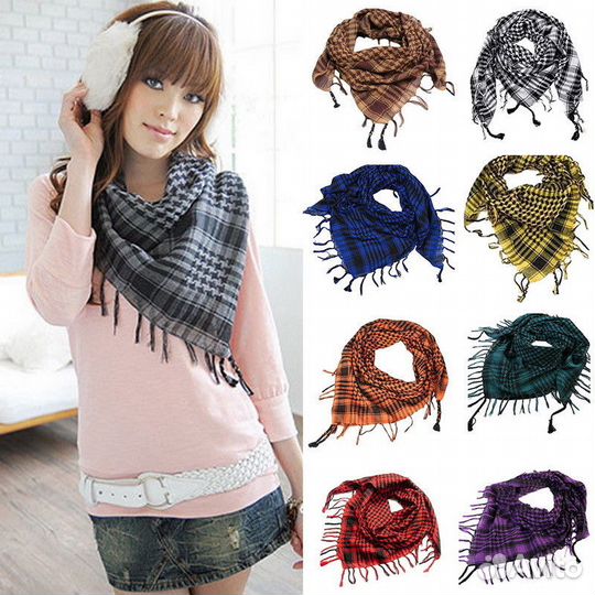 Платки арафатки новые