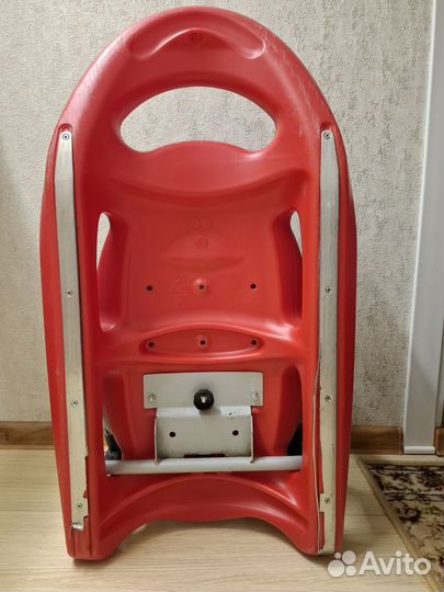 Санки KHW