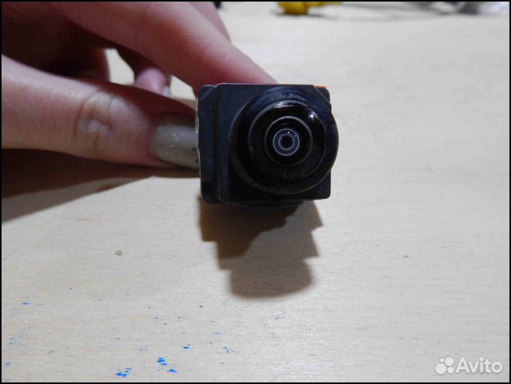 Камера заднего вида Volvo XC60 2 поколение (2017-2