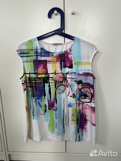 Одежда для беременных 44 46 пакетом