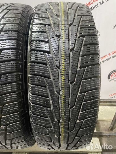 Nokian Tyres Nordman RS2 SUV 215/65 R16 102R