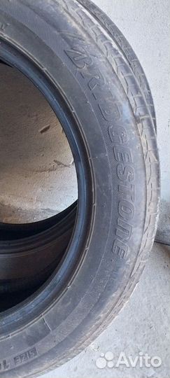 Bridgestone Nextry Ecopia 165/65 R15