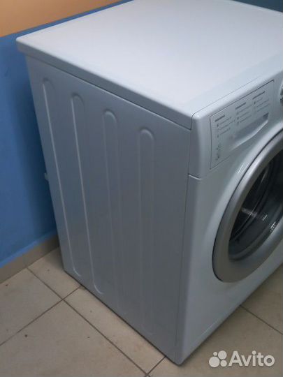 Стиральная машина на 11 кг