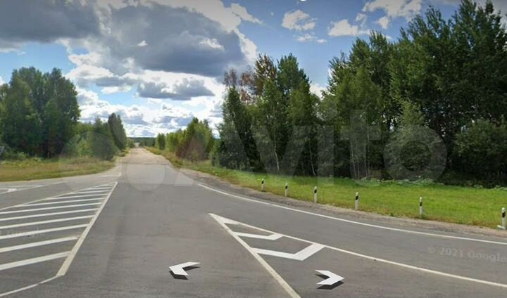 Участок 198 га (промназначения)