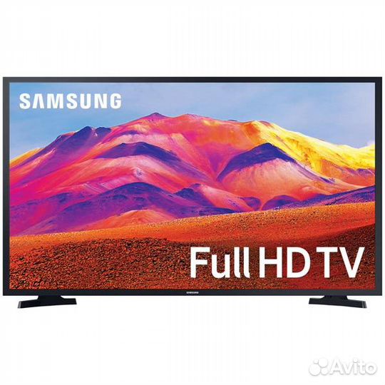 Samsung UE32T5300auxru