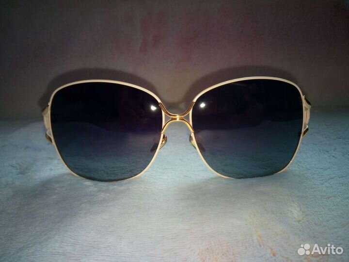 Солнцезащитные очки женские