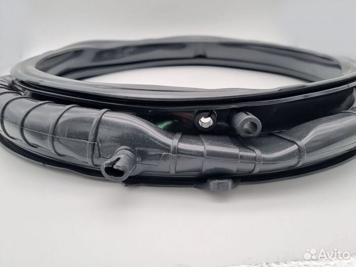 Манжета люка стиральной машины Haier