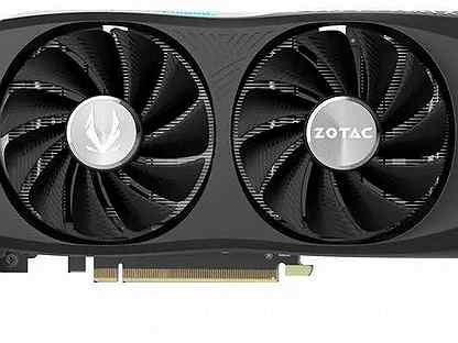 Zotac GeForce RTX 4070 12Gb Twin Edge