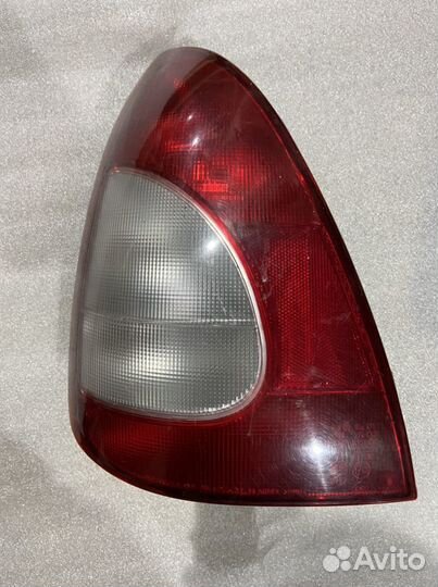 Фары Daewoo Nubira