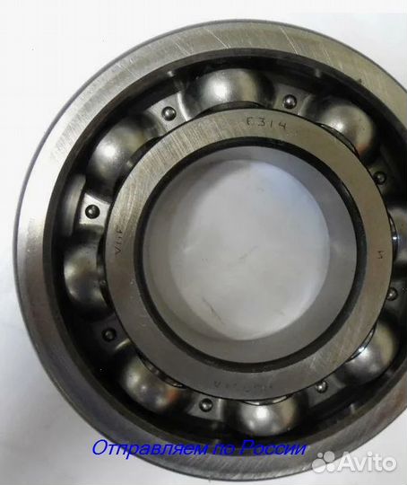 Подшипники Волжский стандарт