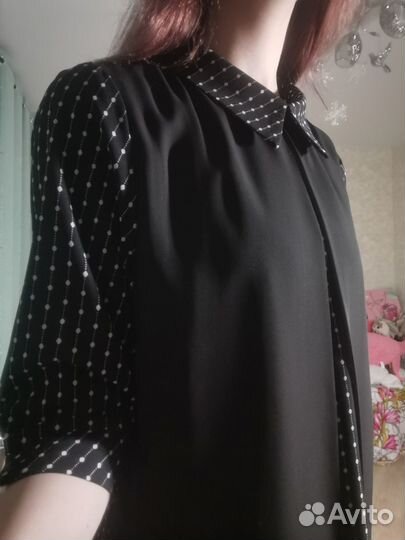 Блузка женская нарядная