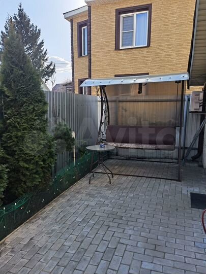 Дом 90 м² на участке 4 сот.