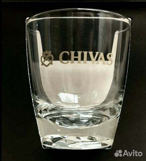 Бокалы для виски, бурбон, коктелей