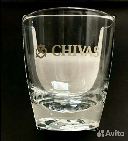 Бокалы для виски, бурбон, коктелей