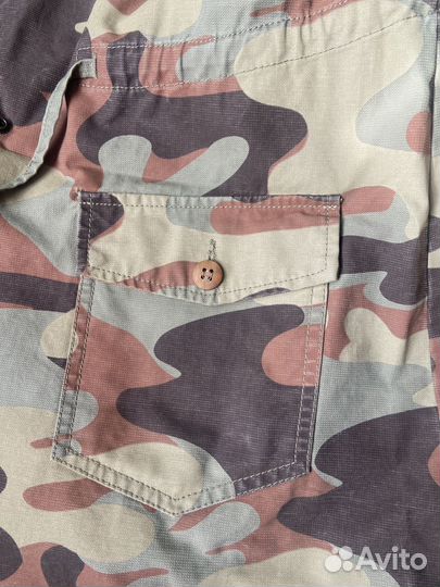 Ветровка для девочки