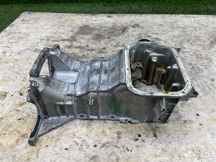 Поддон Nissan Skyline V36 VQ25HR 2013