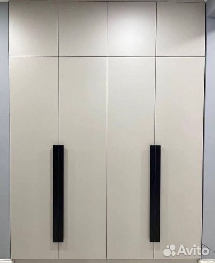 Встраиваемые шкафы на заказ