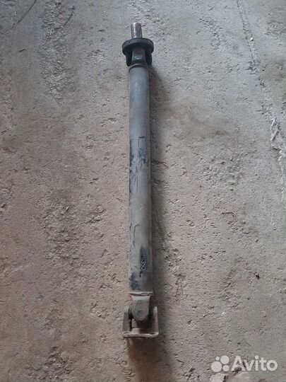 Кардан задний Mitsubishi Pajero Sport KH4W