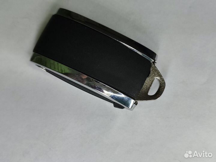 Ключ зажигания Jaguar XK XKR