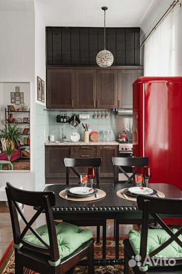 Аренда фотостудии