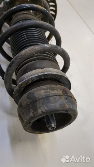 Амортизатор подвески Volkswagen Polo, 2010