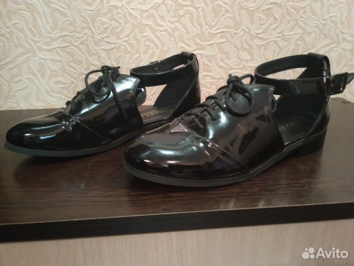 Туфли женские