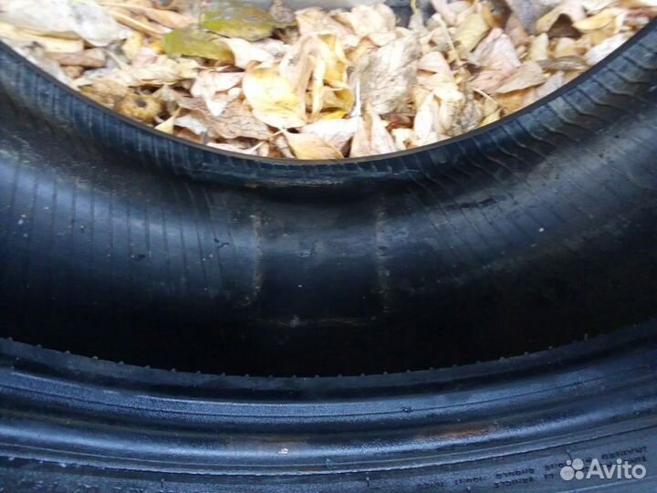 Nokian Tyres Hakkapeliitta 4 195/60 R15