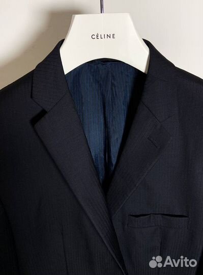Пиджак Calvin Klein оригинал оверсайз Balenciaga