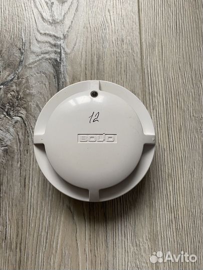 Пожарный извещатель адресный Bolid дип-34А