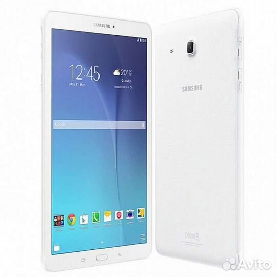 Samsung Galaxy Tab E SM-T561