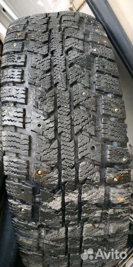 Viatti Brina 215/75 R16 114R