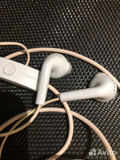 Наушники для телефона samsung