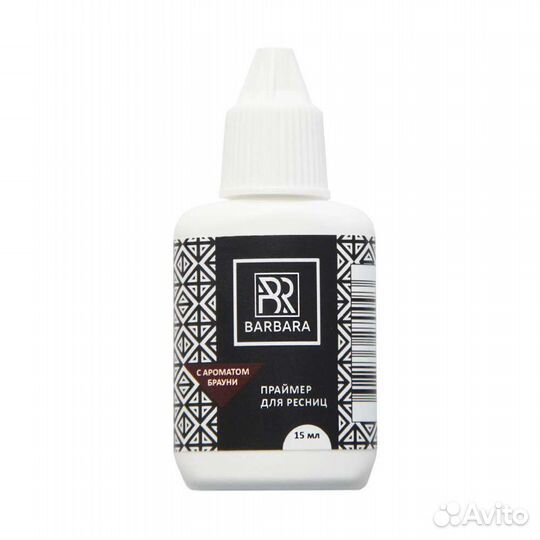 Праймер для ресниц barbara 15 мл