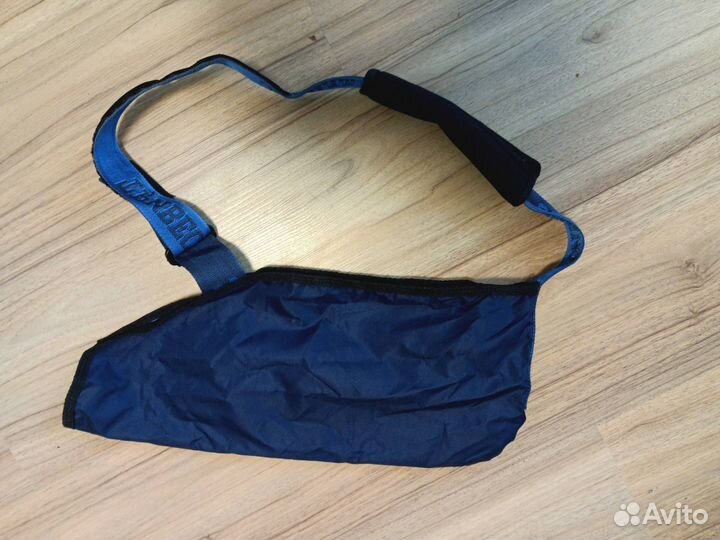 Плечевой поддерживающий бандаж (косынка)