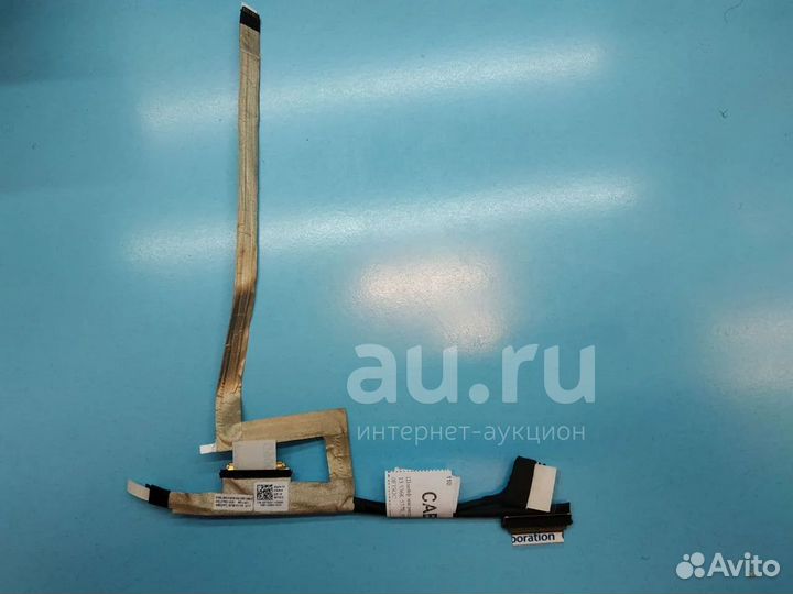 Шлейф матрицы для ноутбука Dell 5368