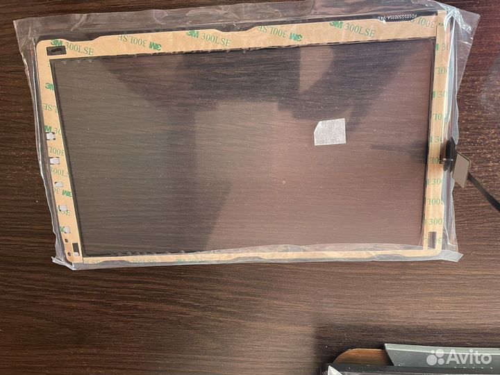 Тачскрин для автомагнитолы 10 дюймов