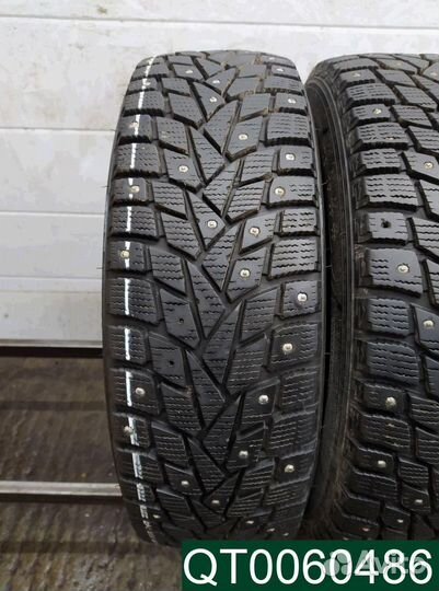Dunlop SP Winter Ice 02 185/65 R15 96P