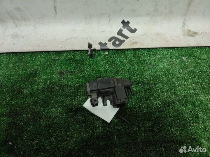 Клапан электромагнитный Bmw 320I F30 N20B20B 2012