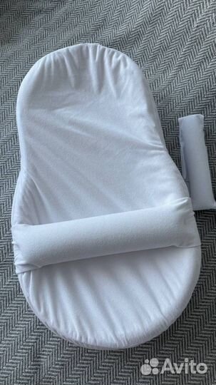 Кокон для новорожденных Зёвушка