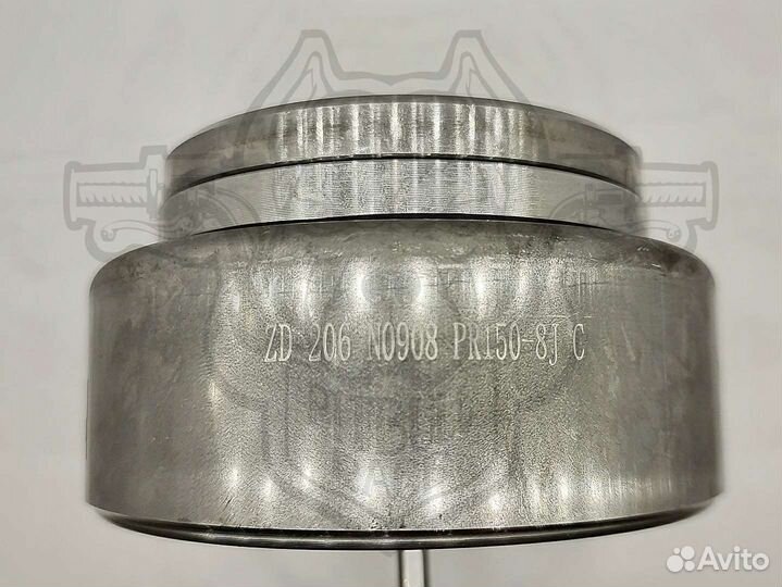 Ротор генератора 172FMM PR арт. 500306