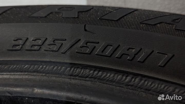 Triangle TR777 225/50 R17 98H