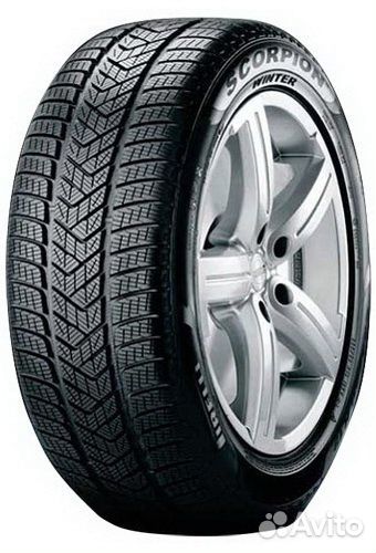 Pirelli Scorpion Winter 255/50 R19 103H