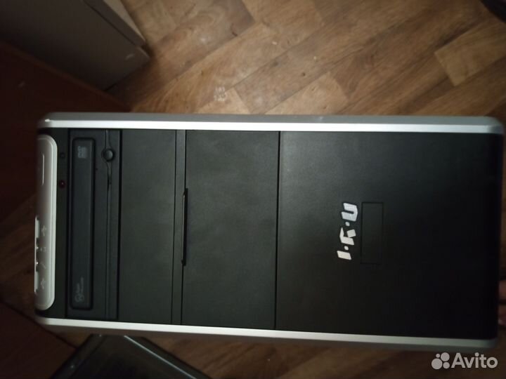 Корпус для пк