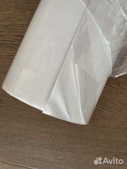 Паленка антигравийная для защиты кузова автомобиля