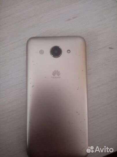 HUAWEI G2200