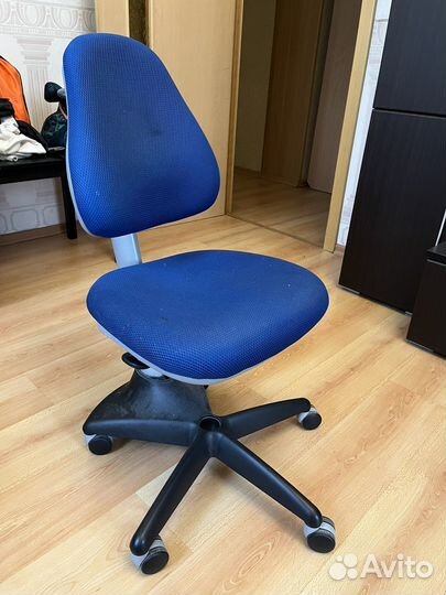 Кресло компьютерное детское