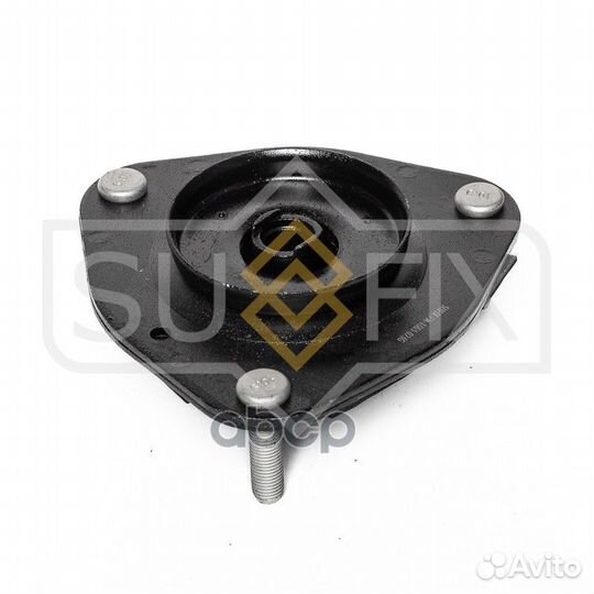 Опора амортизатора перед прав/лев FM1063 sufix