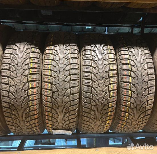 Pirelli Winter Carving Edge 185/65 R15 84M