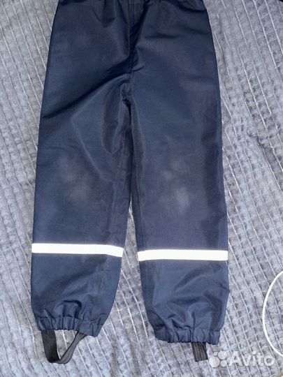 Штаны H&M 122