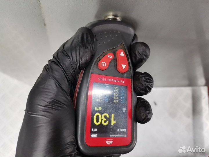 Капот для Renault Laguna 2 7751475999